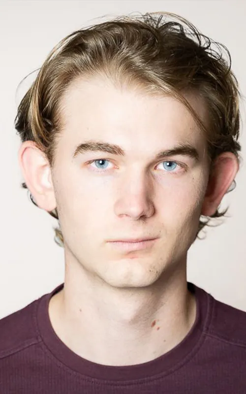 Kolton Doucette