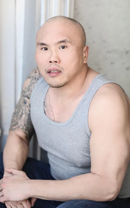 Paul Cheng