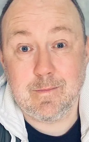 David Carling