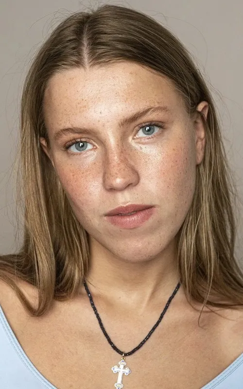 Glafira Glazunova