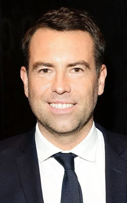 Stephen Beresford