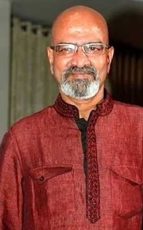 Vijay Kashyap
