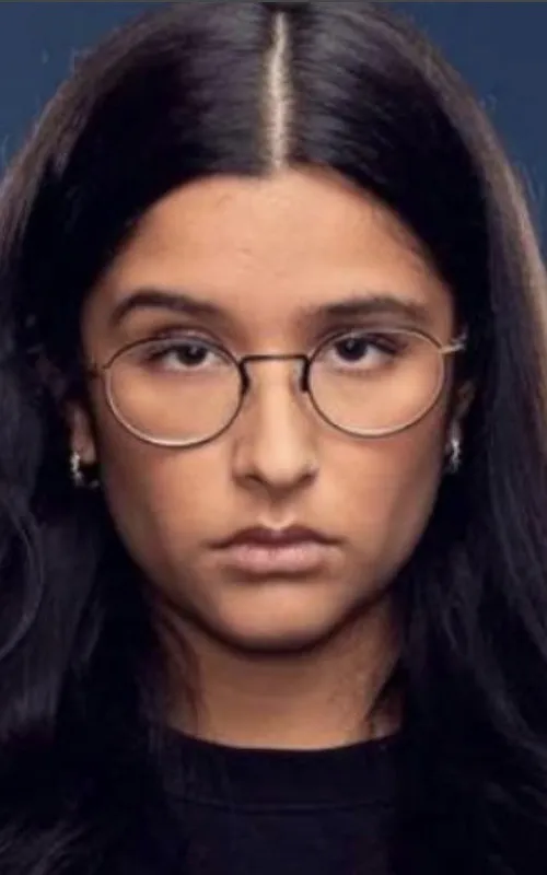 Tamanna Agnihotri