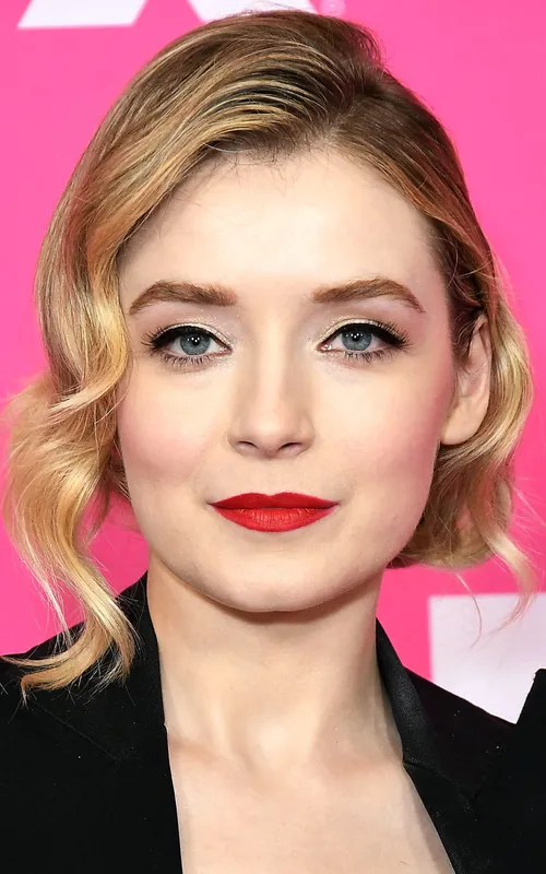 Sarah Bolger