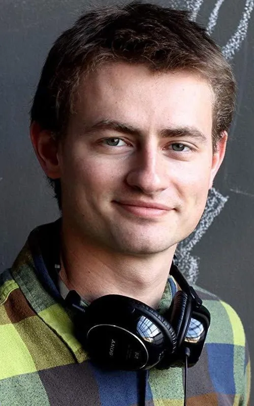 Sean Nichols Lynch