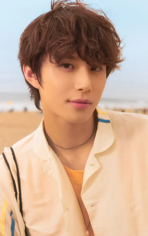 Jungwoo