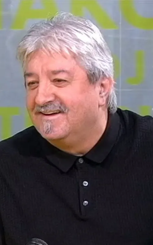 Dragoslav Pecikoza