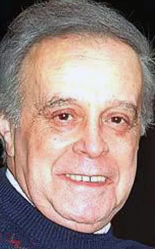Alberto Migré