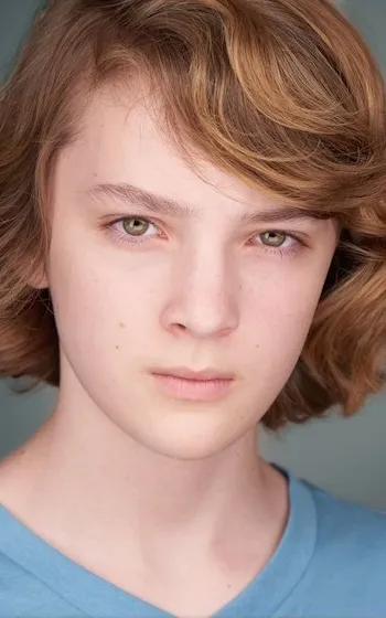 Toby Nichols