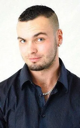 Erik Tuzinsky