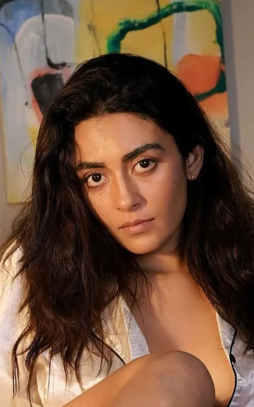 Jinal Joshi