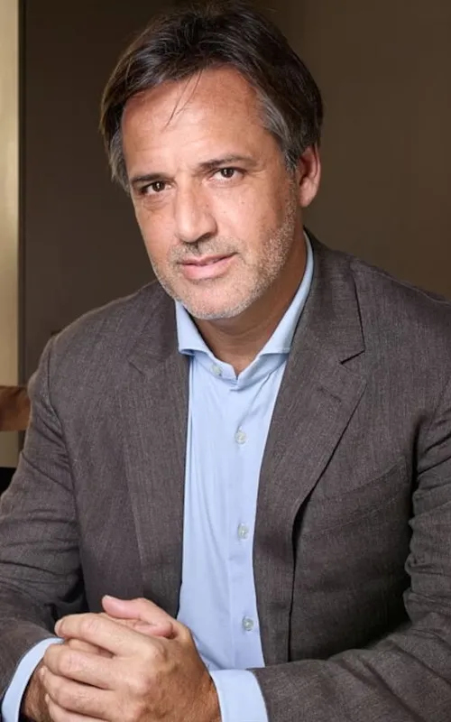 Gastón Taratuta