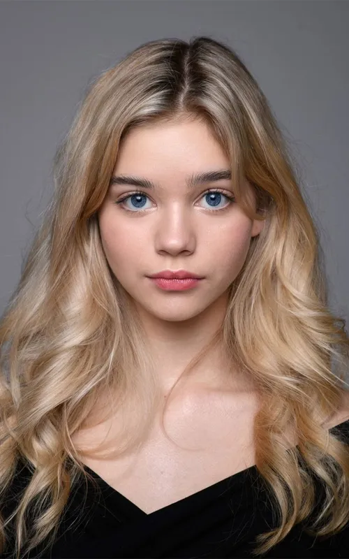 Veronika Zhuravleva