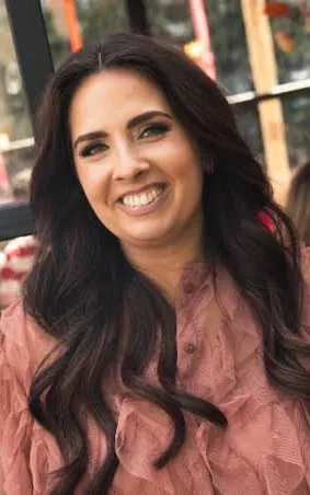 Leslie Keijzer