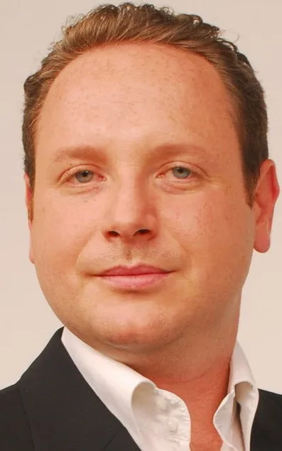 Grégory Dorcel