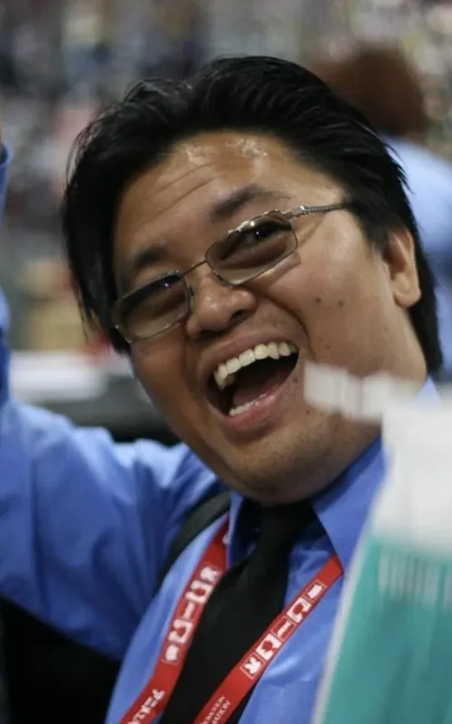 Edwyn Tiong