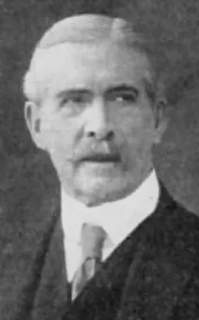 William T. Carleton