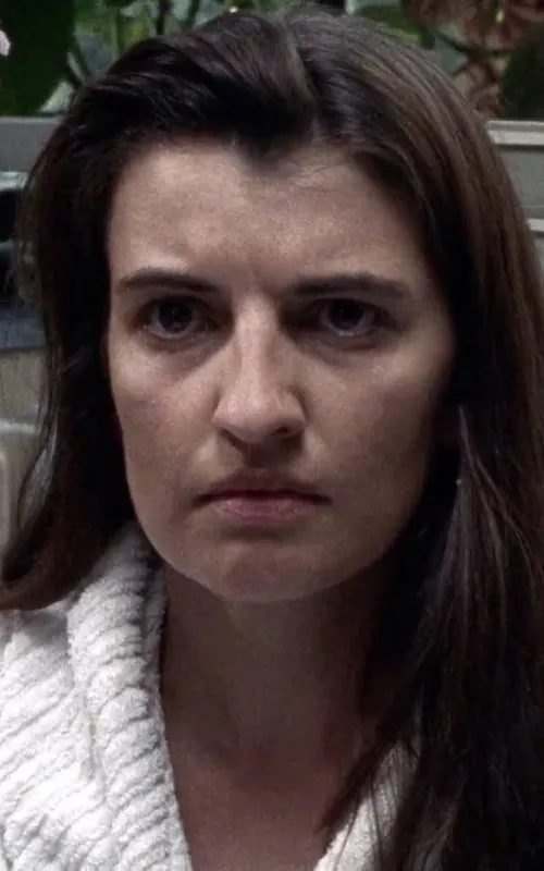 Nicola Branson