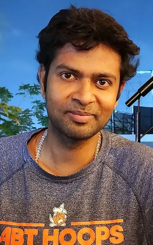 Aadharsh Madhikaandham