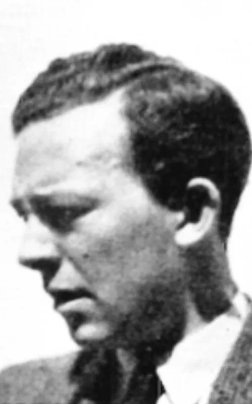 Lennart Svenander