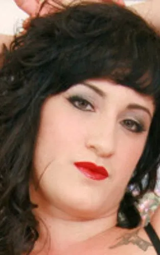 Stacey Staxxx
