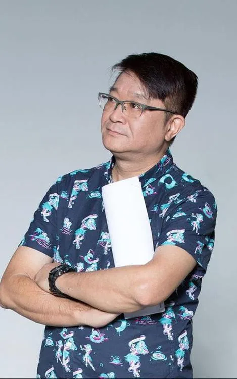 Go Yik-Chun