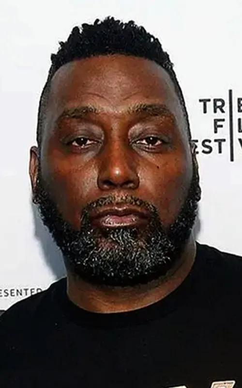 Big Daddy Kane