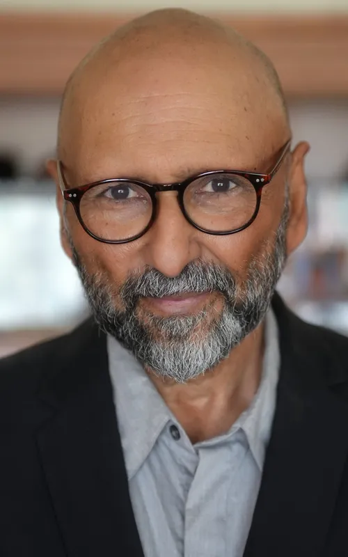Kevin Mukherji