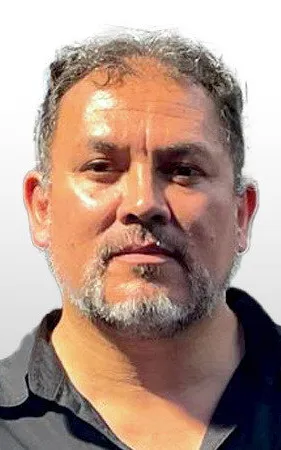 Carlos Cabezas González