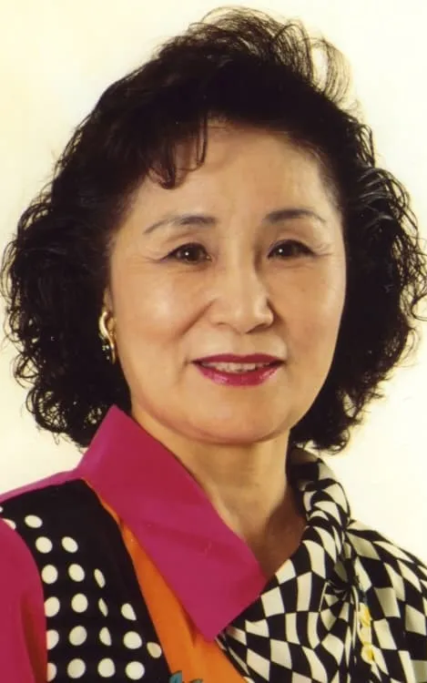 Yoshiko Asai
