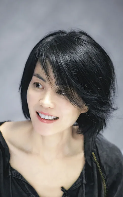 Faye Wong
