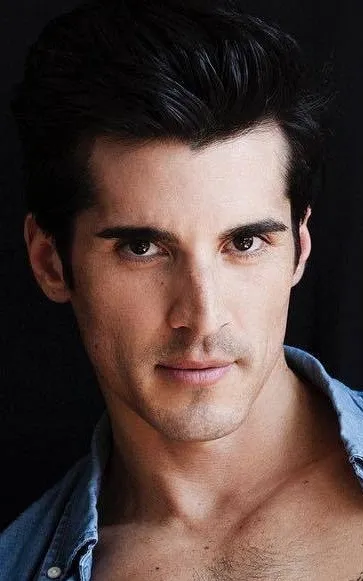 R.J. Sebastian