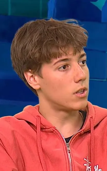 Matei Saizescu