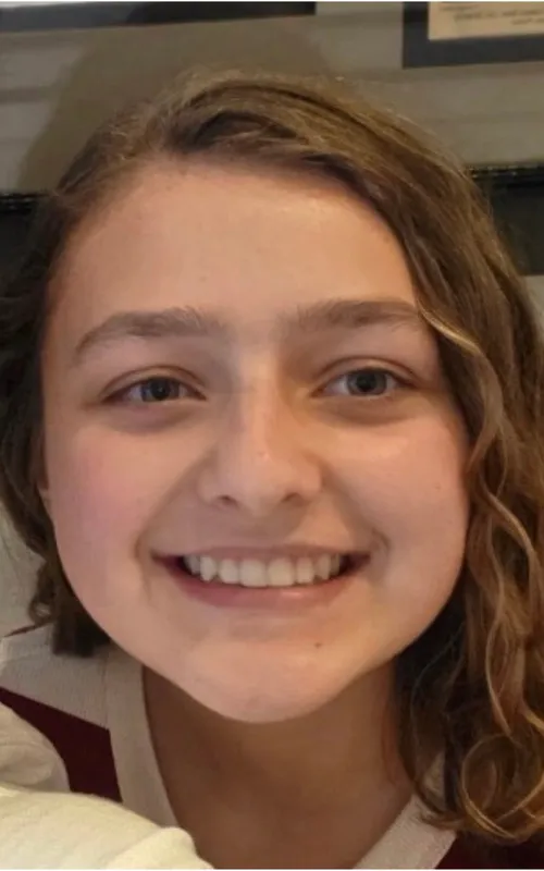 Grace Shumaker