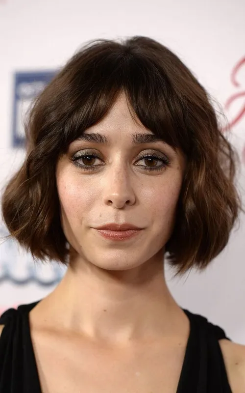 Cristin Milioti