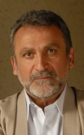 Muhamadali Makhmadov