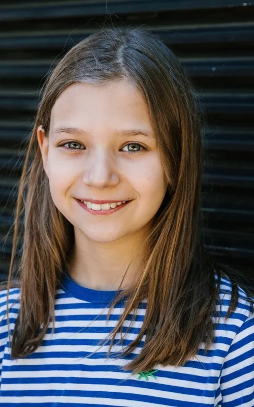 Klara Metten