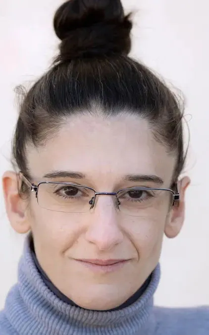 Maria Nicolau