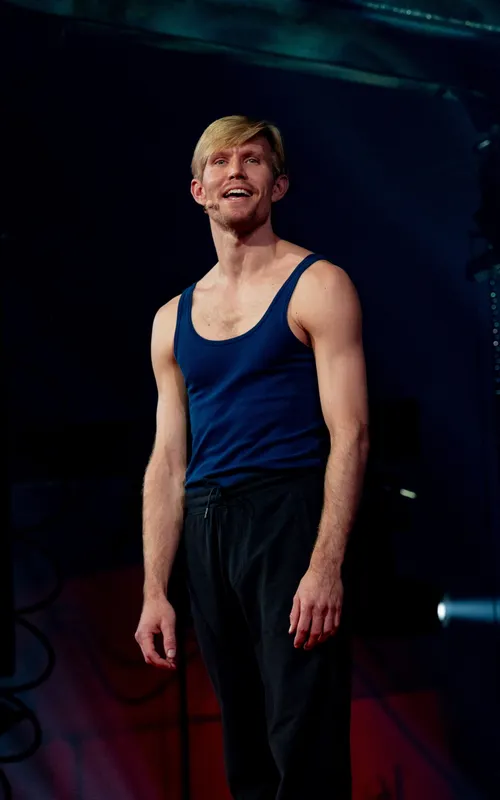 Silas Henriksen