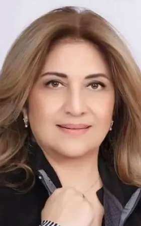 Fariba Foroohar