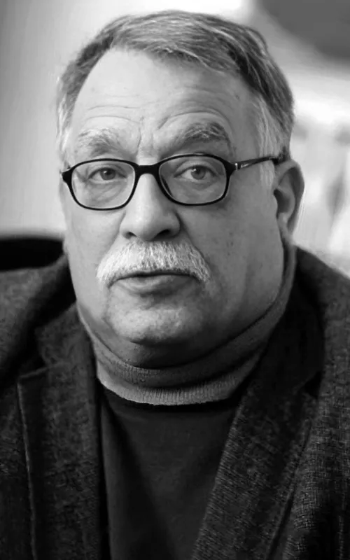 Abdelmadjid Merdaci