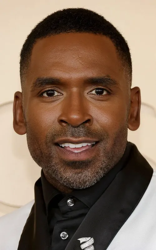 Justin Sylvester
