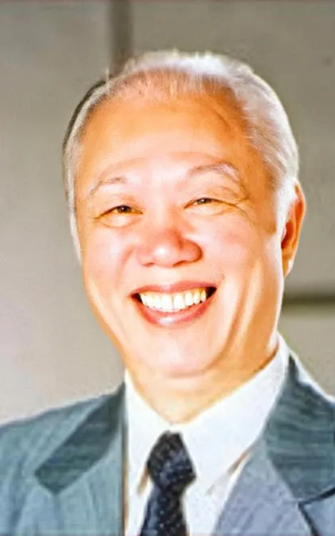 Chan Chung-Kin