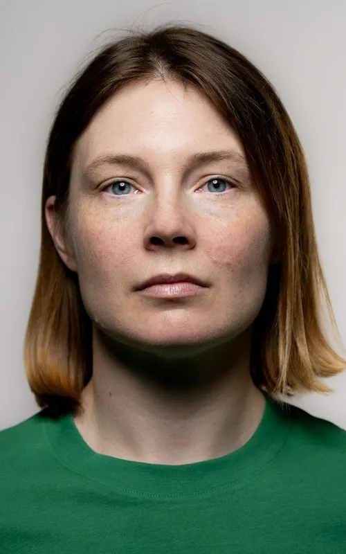 Emelie Strömberg