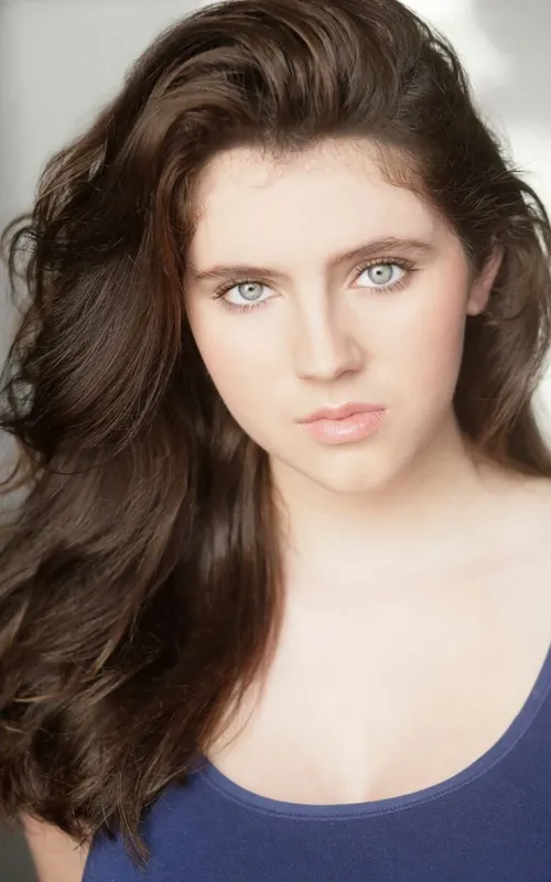 Kara Hayward