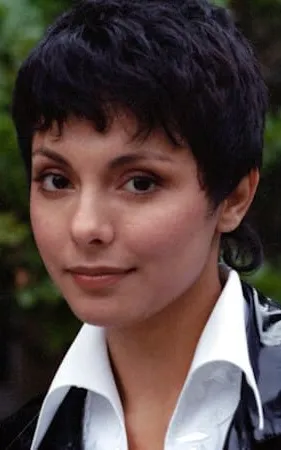 Nadira Mirzaeva