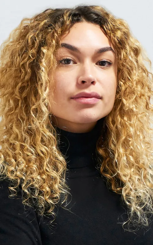 Victoire Vieyra