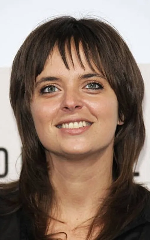 Alina Nedelea