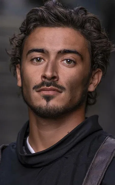 Bradley J. Ibrahim
