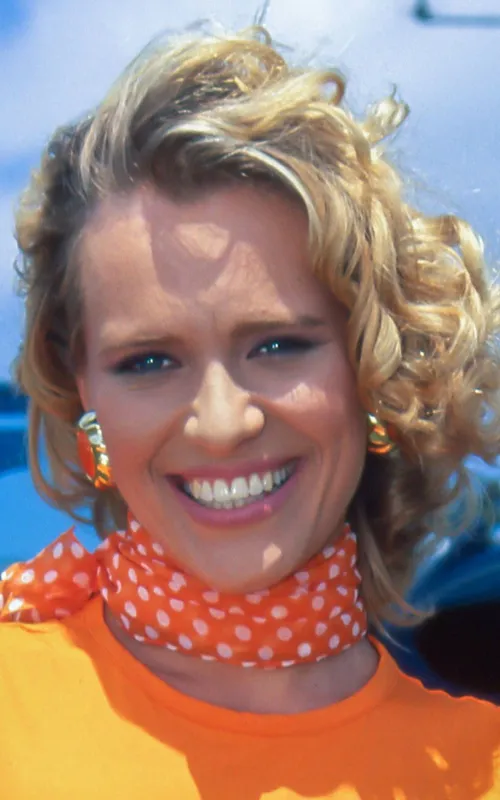 Hedvig Kaser